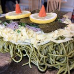 Ganso Kawara Soba Takase Gohan Dokoro Ryuuan - 