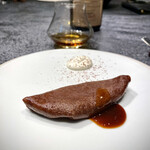 Florilege - 太田さんラブなアマゾンカカオオムレツ