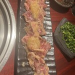 Koshitsu Yakiniku Wagyuuhorumon Isshin Shin Sai Ba Shiten - 