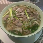 ベトナム料理 ラセン - 