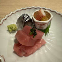 すぎ乃 麻布十番 - 