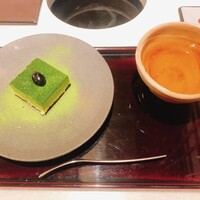 しゃぶしゃぶ 山笑ふ 銀座店 - 