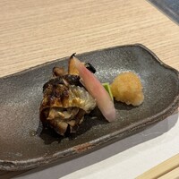 すぎ乃 麻布十番 - 