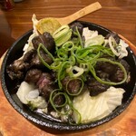 炭火とうまいもん 暁 - 