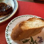洋食店さんぽ - 