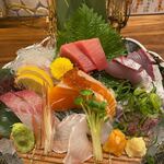 炭火とうまいもん 暁 - 