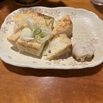 酒・酒家 - 