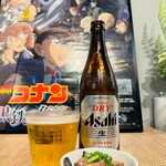 R+ 隠れ家すぎるラーメン屋 - 