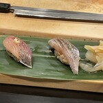 Sutando Sushi Sakaba Kuina - 