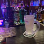 ちょっとBAR LAID-BACK - 