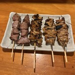 酒・酒家 - 