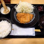 新宿さぼてん - 