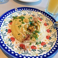 Trattoria Tabule - 