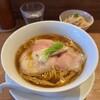 らぁ麺 あおば