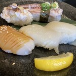 Nigiri Choujirou - 