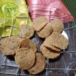 坂角総本舗 - 料理写真: