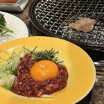 Taishuu Yakiniku Horumon Sakaba Toriton - 