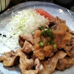 Kateiryouri Izakaya Yottette - 