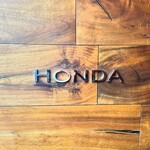 RISTORANTE HONDA - 