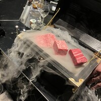 HIKARI - 宝箱から宮崎牛…！