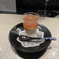 HIKARI - 魚介のパルフェ