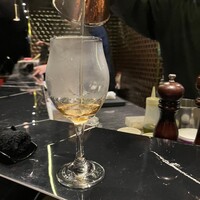 HIKARI - 和牛のコンソメ