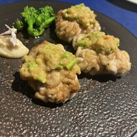 オッティモ・シーフード・ガーデン 新宿店 - 