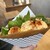 FOREST GREEN CREPE&BAKE - 料理写真: