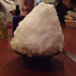 パーラー江古田 - 沖縄ぜんざい