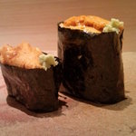 すし匠 - ひろし用と普通のやつ・・・。