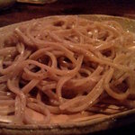 酒盃 - 今回は特に美味かったな・・・。