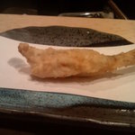 天ぷら　酒菜　醍醐 - メゴチ・・・絶品