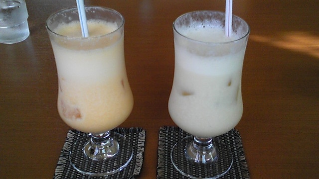 ムーミン（ｍuumi） - 中央弘前（カフェ）の写真