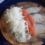 徳山鮓 - なれ鮓