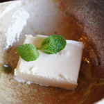 徳山鮓 - 飯のアイス