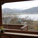 徳山鮓 - 余呉湖