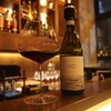 Wine & whiskey bar AUNN - 