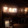 酒の肴 風 - 第三何ちゃら屋の隣