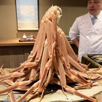 富小路 やま岸 - 