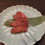 焼肉の都。 - 