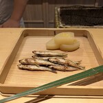 富小路 やま岸 - 