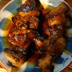 宇ち多゛ - アブラタレよく焼き