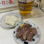 肉のまえかわ - 