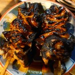 宇ち多゛ - シロタレよく焼き