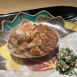 富小路 やま岸 - 