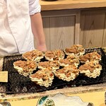 富小路 やま岸 - 