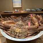 富小路 やま岸 - 