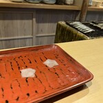 富小路 やま岸 - 