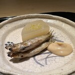 富小路 やま岸 - 