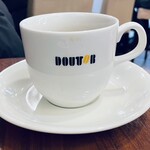 DOUTOR COFFEE - 